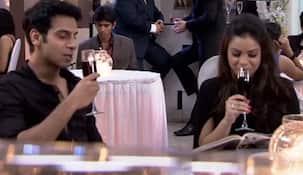 Bade Acche Lagte Hain: Will Natasha find a new soulmate after Bhanu's deception?