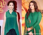 Madhuri Dixit, Aishwarya Rai Bachchan lend support to Saath Hai Hum Uttarakhand