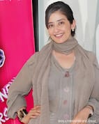 Manisha Koirala on Lust Stories:  I wanted to do it differently but Dibaker Banerjee had a vision