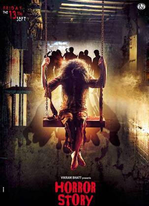 Horror Story first look: Is it horrifying enough?