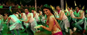 Zanjeer new song Pinky: Priyanka Chopra is quite thanda in this item number!