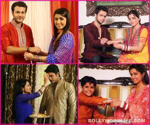 Rakshabandhan special: Shiv, Jagya and Jai reveal their plans for this day