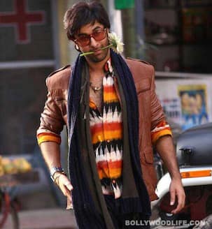 Ranbir Kapoor's Besharam song Love ki ghanti lifted from Bella ciao: listen!