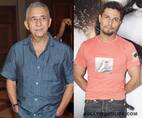 Were Naseeruddin Shah and Randeep Hooda conned?