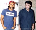 Is Ranveer Singh being framed by online scamsters?