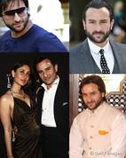 Saif Ali Khan birthday special: From novice to maverick!