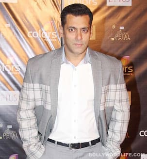 Is Salman Khan diluting his brand equity?