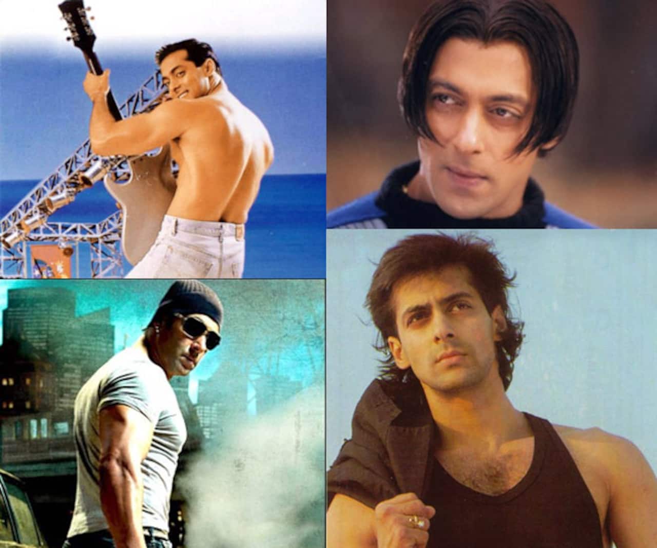 Salman Khan: Has the bad boy turned good?