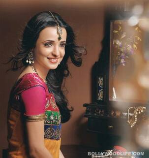 Why didn't Sanaya Irani's Chhanchhan gain TRPs?
