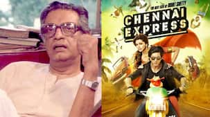 While India celebrates Chennai Express, the world salutes Satyajit Ray!
