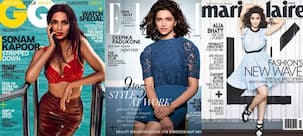Deepika Padukone, Sonam Kapoor or Alia Bhatt: Who is the most rocking cover chick?