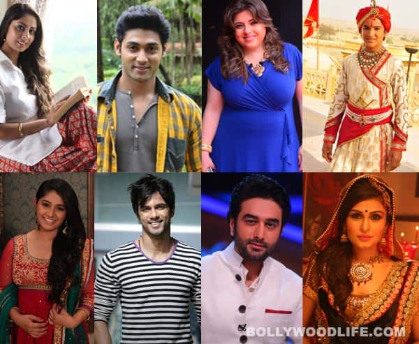 Independence Day Special: TV Stars wish