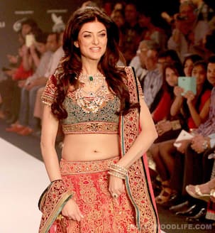 Sushmita Sen all set to come back in Bollywood!