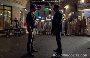 Once Upon Ay Time In Mumbai Dobaara: Most ridiculous dialogues ever!