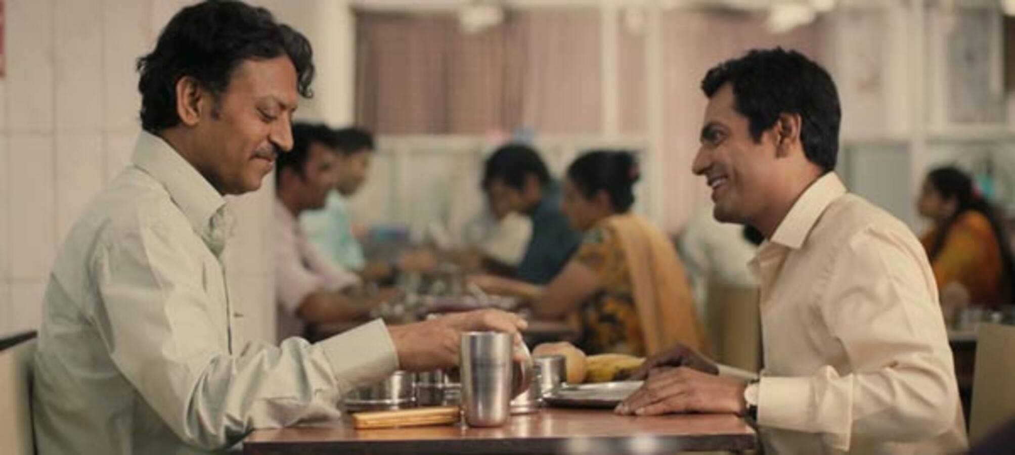 The Lunchbox movie review: A lunchbox full of delight and truly
