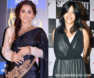 Is Vidya Balan part of Ekta Kapoor’s Once Upon A Time In Mumbai Dobaara?