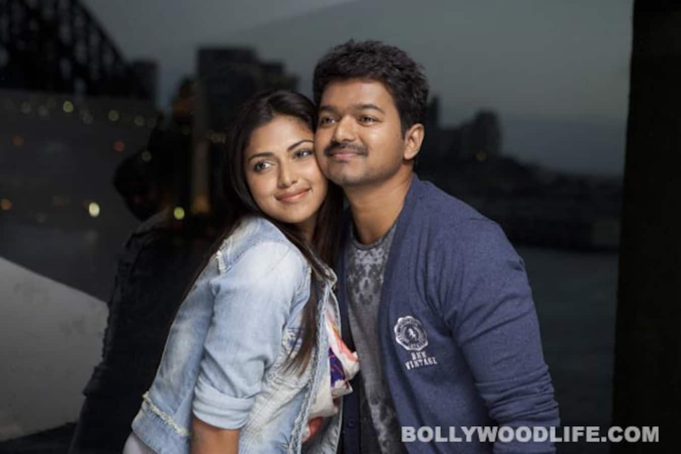 Vijay's Thalaivaa movie review: Stretched, uninspiring and a half-baked product!