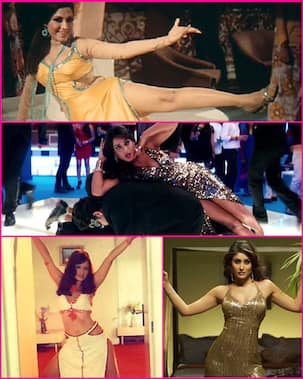 Zanjeer Kaatilana song: Is Mahie Gill's Bindu act better than Kareena Kapoor's Helen in Don?