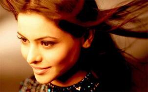 Aamna Shariff getting married!