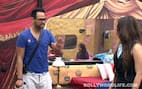 Bigg Boss 7 diaries day 11: VJ Andy and Sangram Singh thrown in hell!