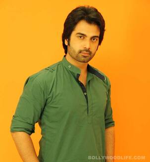Arhaan Behl: I am too young to get married!