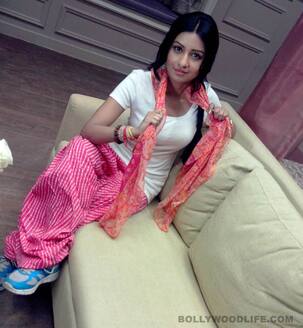 Chhavi Pandey: I think Viraf Patel is very hot!