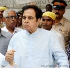 Dilip Kumar’s condition better: Saira Banu