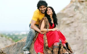 Vishnu's Doosukeltha to release on Dussehra