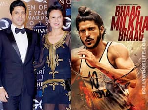 Farhan Akhtar's twin wins on Sunday night: GQ Man of the Year and Jagran Awards' Best Actor!