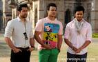 Die laughing at Grand Masti… literally!