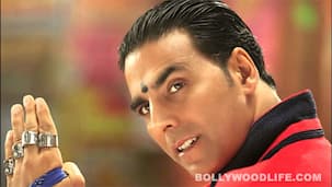 Boss song Hum na tode: Akshay Kumar unleashes his action moves!