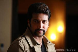 Jayam Ravi, happy birthday!