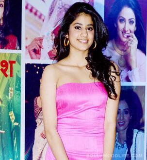 Will Sridevi’s daughter Jhanvi Kapoor make her film debut soon?