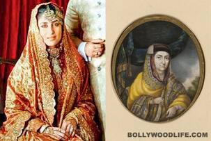 Kareena Kapoor Khan - Will the real life begum become royal onscreen?