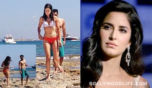 What is the curious case of Katrina Kaif’s mismatched bikini?