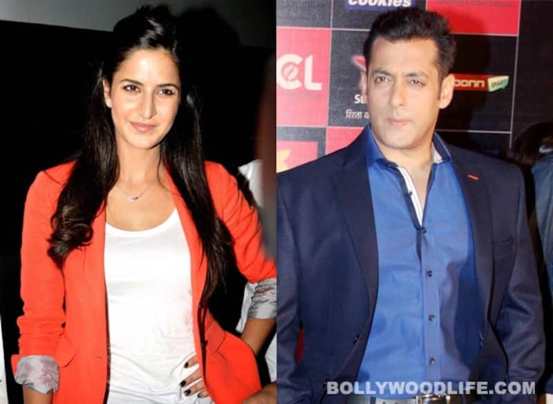 Will Katrina Kaif accept Prabhu Deva’s offer to star opposite Salman Khan?
