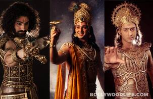 Designer Bhanu Athaiya: The look of Mahabharat will revive Indian handicrafts