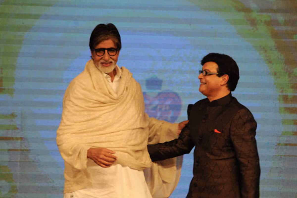 Sachin Pilgaonkar Completes 50 Years In Indian Cinema Bollywood News Gossip Movie Reviews Trailers Videos At Bollywoodlife Com He is one of the richest telugu actors in india. sachin pilgaonkar completes 50 years in