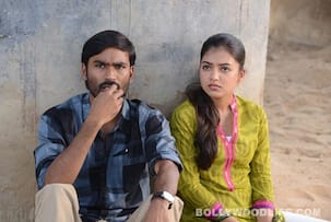 Dhanush’s Naiyyandi to release on October 10
