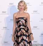 Naomi Watts: I would love to watch a Hindi movie!