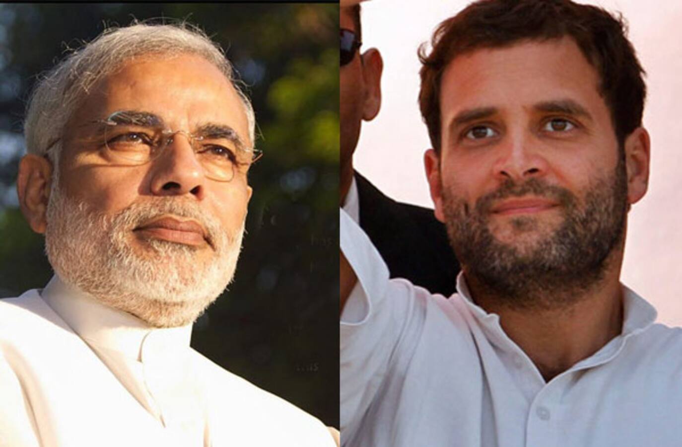 Narendra Modi and Rahul Gandhi: Cinema, television portray the leaders ahead of 2014 elections