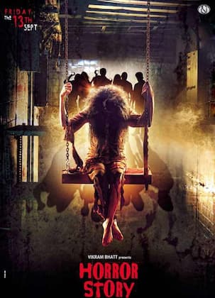 Horror Story movie review: Faith in Bollywood horror movies is renewed!