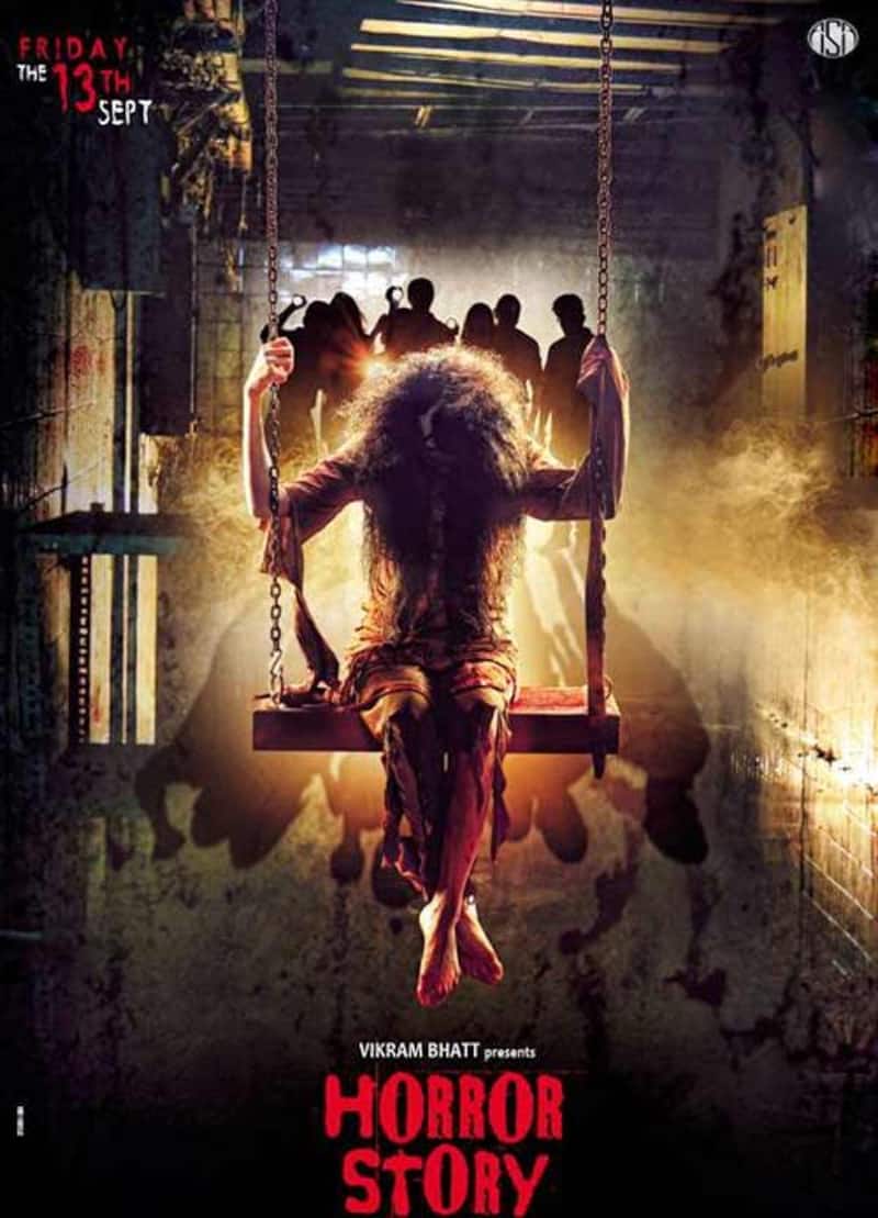 Horror Story movie review: Faith in Bollywood horror movies is renewed!