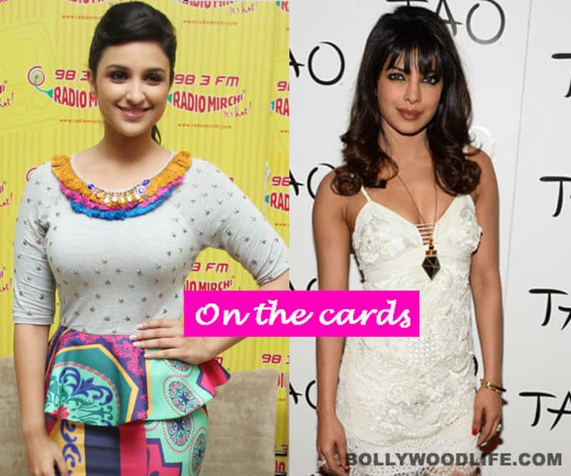 Priyanka Chopra vs Parineeti Chopra: Who has a brighter future in Bollywood?