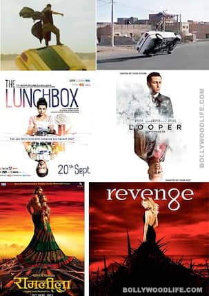 Ram Leela, Boss, The LunchBox: Meet Bollywood's copycats!
