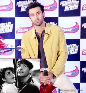 Is Ranbir Kapoor averse to remake Awara?
