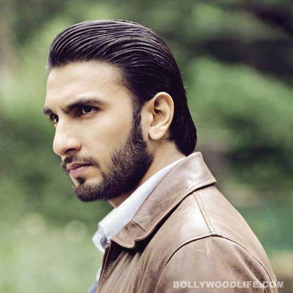 Ranveer Singh DITCHES his Padmavati look gets a cool MAKEOVER - view pics -  Bollywood News & Gossip, Movie Reviews, Trailers & Videos at  Bollywoodlife.com