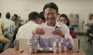 The Lunchbox Saajan song: A delicacy well served!