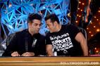 Will Salman Khan discuss Shahrukh Khan, Katrina Kaif and Iulia Vantur on Karan Johar’s Koffee With Karan?