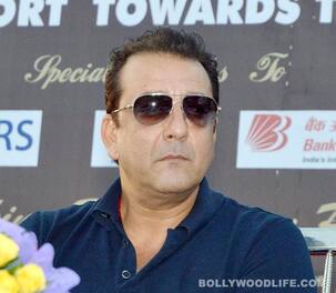 Why did Sanjay Dutt’s play in Yerwada jail get cancelled?